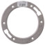 Stainless Steel Repair Ring 