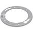 Stainless Steel Repair Ring 