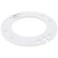 1/4" Closest Flange Extension Ring