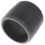 2" x 2" PVC Sch 80 Threaded Nipple