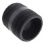 2" x 2-1/2" PVC Sch 80 Threaded Nipple