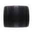 2" x 2-1/2" PVC Sch 80 Threaded Nipple