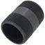 2" x 3" PVC Sch 80 Threaded Nipple