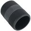 2" x 3" PVC Sch 80 Threaded Nipple