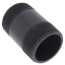 2" x 3-1/2" PVC Sch 80 Threaded Nipple