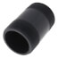 2" x 3-1/2" PVC Sch 80 Threaded Nipple
