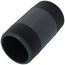 2" x 4" PVC Sch 80 Threaded Nipple