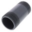2" x 4-1/2" PVC Sch 80 Threaded Nipple