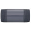 2" x 5" PVC Sch 80 Threaded Nipple
