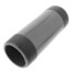 2" x 5-1/2" PVC Sch 80 Threaded Nipple