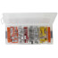 2773 Series Micro L-BOXX Splicing Pushwire Push-In Connector Set