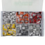 2773 Series Mini L-BOXX Splicing Pushwire Push-In Connector Set