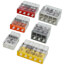 2773 Series Mini L-BOXX Splicing Pushwire Push-In Connector Set