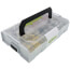 2773 Series Mini L-BOXX Splicing Pushwire Push-In Connector Set