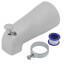 Tub Spout w/ Diverter (Chrome)