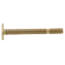 1/4" x 2-1/4" Closet Bolts