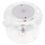 Faucet Handle for Moen Touch Control Tub/Shower Faucets (Clear Acrylic), 88799