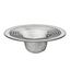 2-3/4" Tub Mesh Strainer (Stainless Steel)