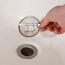 2-3/4" Tub Mesh Strainer (Stainless Steel)