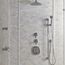 60" Metal Shower Hose (Polished Nickel)
