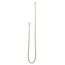 60" Metal Shower Hose (Polished Nickel)