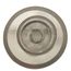 Kitchen Mesh Sink Strainer Combo Pack (Stainless Steel)