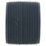 3" x Close PVC Sch 80 Threaded Nipple