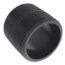 3" x 3" PVC Sch 80 Threaded Nipple