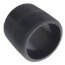 3" x 3-1/2" PVC Sch 80 Threaded Nipple