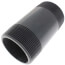 3" x 6" PVC Sch 80 Threaded Nipple
