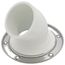 3" Spigot, 889-Series Offset Closet Flange with DropKick