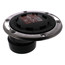3" x 4" Full Flush, 889-Series Gasketed Offset Closet Flange with TKO Knockout