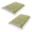 Microtek High Efficiency Charcoal Filter for 88000 Series Range Hoods