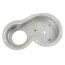 Draft Inducer Housing, 88H00