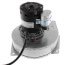 Induced Draft Blower Assembly, 88J38