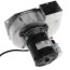Induced Draft Blower Assembly, 88J38