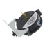 Pressure Switch SPST -40/185F, 88W59