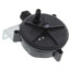 Pressure Switch SPST -40/185F, 88W59