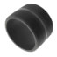 4" x 3" PVC Sch 80 Threaded Nipple