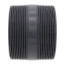 4" x 3-1/2" PVC Sch 80 Threaded Nipple