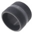 4" x 3-1/2" PVC Sch 80 Threaded Nipple