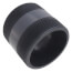 4" x 4" PVC Sch 80 Threaded Nipple
