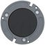 Cast Iron Closet Flange (4" Compression)