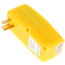Single Portable GFCI Adapter