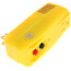 Single Portable GFCI Adapter