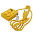 4-Outlet GFCI Power Pack