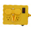 4-Outlet GFCI Power Pack