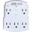 5 Outlet GFCI Shock Buster