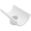3" x 1-1/2" Hub / 2" Spigot PVC SmartSaddle Tee