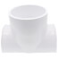 3” Sch. 40 x 3” Hub / Inside 4” Pipe SmartSaddle